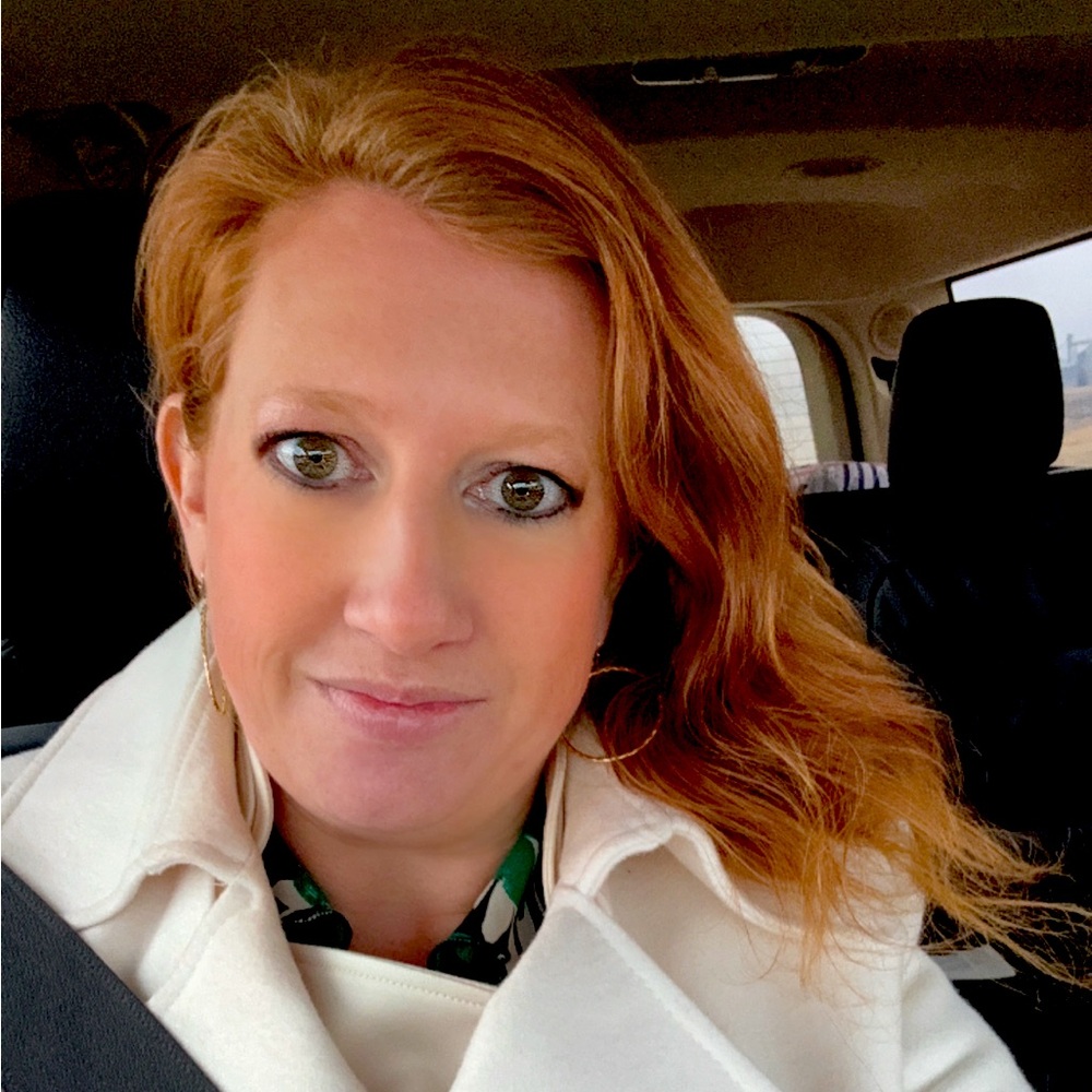 Meet your Posher, Jill